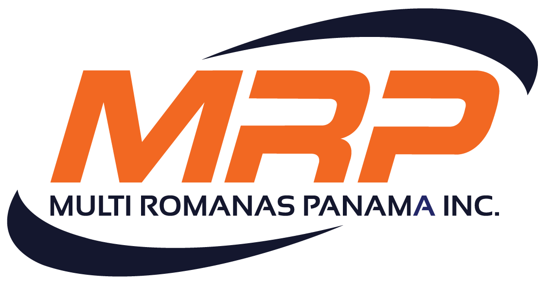 MRP Multi Romanas Panamá Inc.