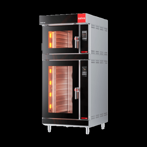Horno industrial