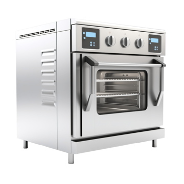Horno industrial